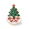 Christmas Enamel Pins JEWB-B028-01G-04-1