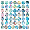   Glass Cabochons GLAA-PH0002-28A-1