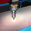 Stainless Steel Card DIY-NB0004-82-4
