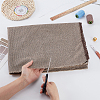 Chemical Fabric Clothing Accessories DIY-WH0308-859B-3