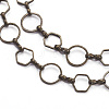 Brass Link Chains TIBE-MSMC0021-02-3