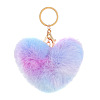 Plush Keychain PW-WG435A4-07-1