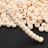 TOHO 3/0 Round Beads SEED-XTR03-0123-4