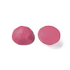 Opaque Acrylic Cabochons MACR-S373-138-A09-5
