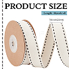 Cotton Ribbon OCOR-WH0048-05J-2