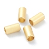 Brass Beads X-KK-P198-07A-MG-1