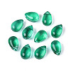 Transparent Glass Beads GGLA-M004-05A-06-A-1