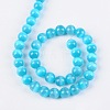 Cat Eye Beads CER10mm-M-3