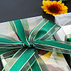 22~25 Yards Solid Color Organza Ribbons SRIB-LP0001-10E-3