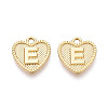 Alloy Pendants LS-PALLOY-N157-001E-NR-1