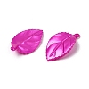 Opaque Acrylic Pendants OACR-N137-29A-2
