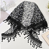 Cloth Polyester Headbands for Woman OHAR-WH20012-01A-03-7