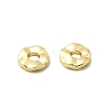 Brass Beads KK-H520-01A-G-2