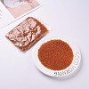 8/0 Glass Seed Beads X2-SEED-A005-3mm-29-5