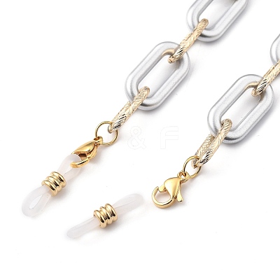 Eyeglasses Chains Sets AJEW-EH00223-1