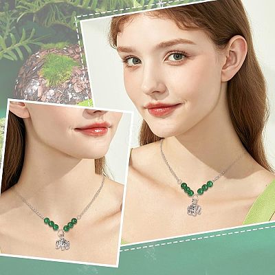 12Pcs 3 Colors Rack Plating Alloy Locket Pendants FIND-FH0004-77-1