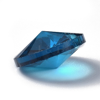 Glass Charms RGLA-L026-C20-1