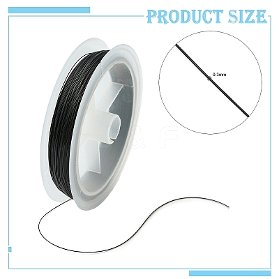 Tiger Tail Wire L0.3MM20-1