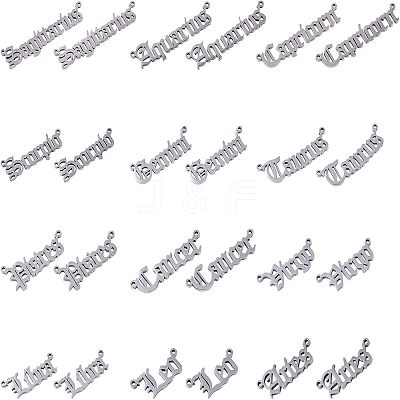 201 Stainless Steel Links Connectors STAS-UN0004-69P-1
