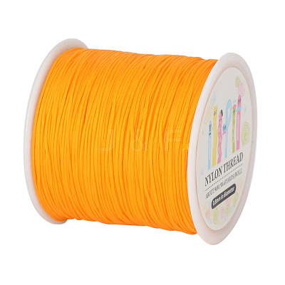 Nylon Thread NWIR-JP0009-0.8-525-1