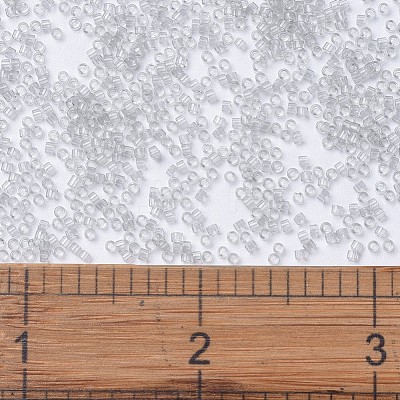 MIYUKI Delica Beads SEED-X0054-DB1111-1