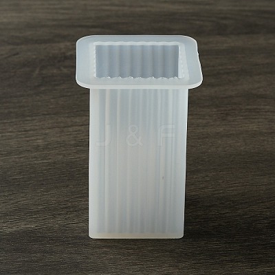 DIY Silicone Candle Molds Making LS-SIMO-C017-02B-1