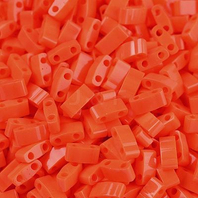 MIYUKI Half TILA Beads SEED-MY05-HTL406-1