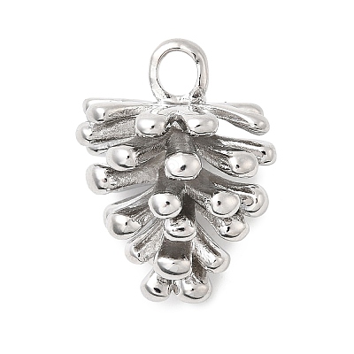 Alloy Pendantss FIND-I066-04P-1