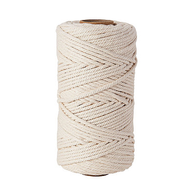 Cotton String Threads OCOR-CJ0001-02-1