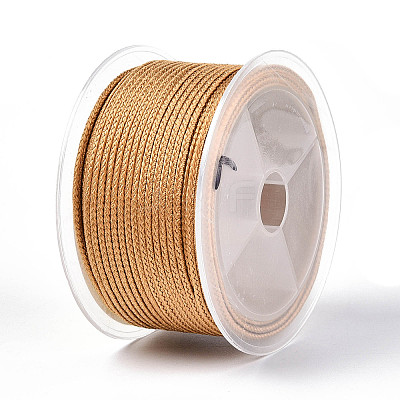 11M Polycotton Braided Cord OCOR-N008-02A-01-1