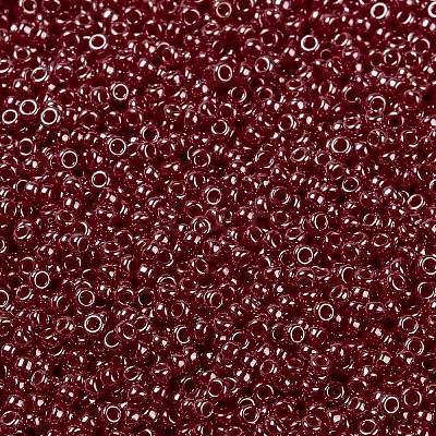 MIYUKI Round Rocailles Beads SEED-G009-RR0425-1
