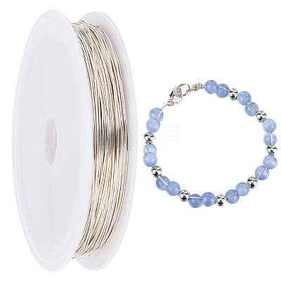 Eco-Friendly Copper Wire CWIR-SC0001-04D-S-1