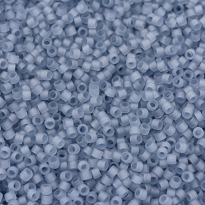 MIYUKI Delica Beads SEED-X0054-DB0381-1