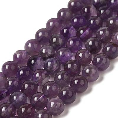 Natural Gemstone Beads Strands G-S035-1