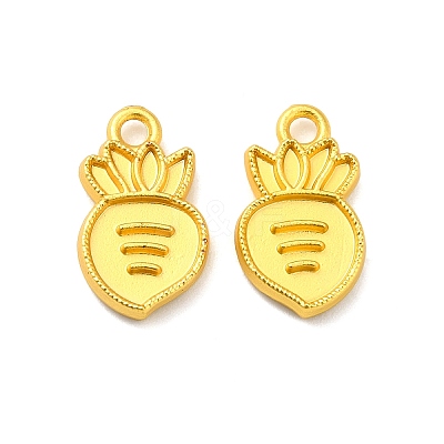 Alloy Charms FIND-G057-05MG-1