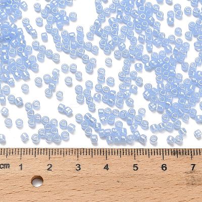 TOHO 8/0 Round Beads SEED-TR08-0146-1
