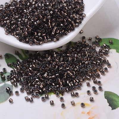 MIYUKI Delica Beads X-SEED-J020-DB0184-1