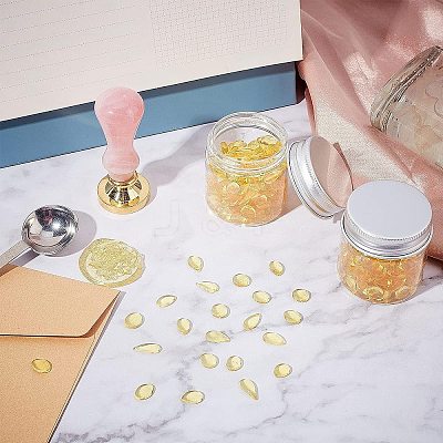 DIY Wax Kit DIY-CP0008-40-1