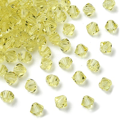 Preciosa® Crystal Beads Y-PRC-BA5-80100-1