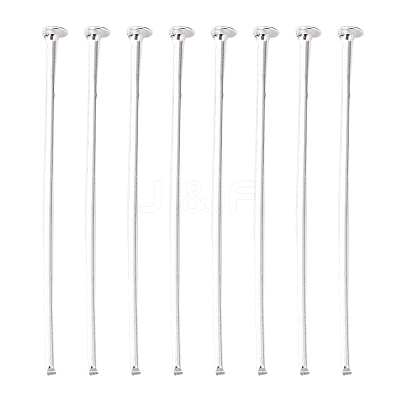 Iron Flat Head Pins X-HPS3.0cm-1