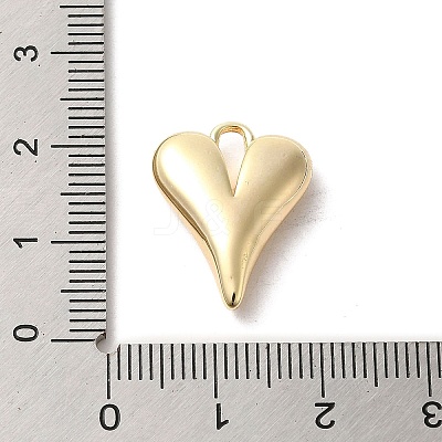 Brass Pendants KK-G481-17G-1
