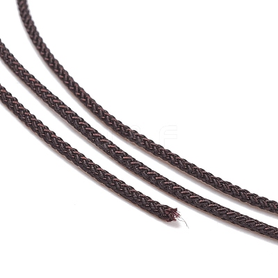 Braided Nylon Threads NWIR-E023-1.5mm-16-1