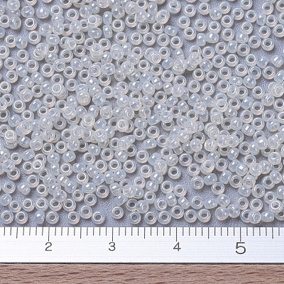 MIYUKI Round Rocailles Beads SEED-JP0008-RR0512-1