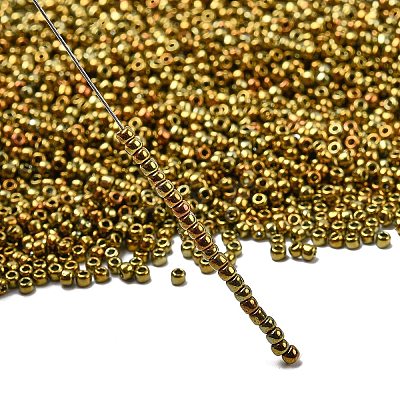 TOHO 11/0 Round Beads X-SEED-TR11-0513-1