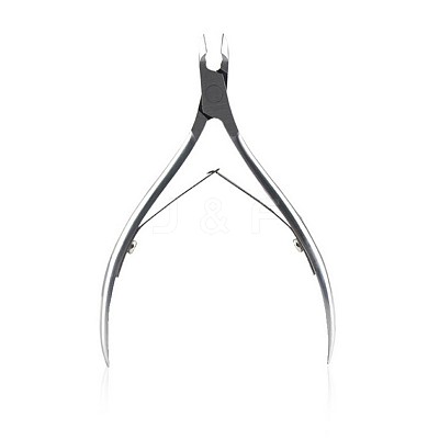 Stainless Steel Nail Cuticle Scissor MRMJ-G007-06-1