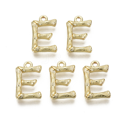 Alloy Pendants PALLOY-S137-001E-NR-1