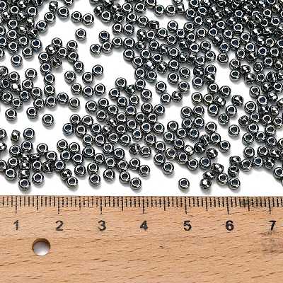 TOHO 8/0 Round Beads X-SEED-TR08-0512-1