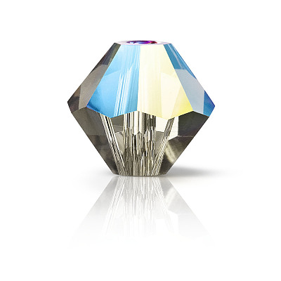 Preciosa® Crystal Beads X-PRC-BA3-40010-201-1