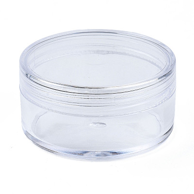 Column Polystyrene Bead Storage Container CON-N011-022-1-1