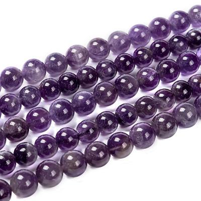 Gemstone Beads Strands GSR062-1
